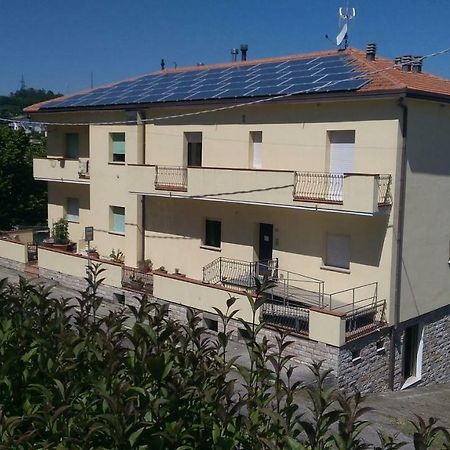 Antica Gemma Otel Gemmano Dış mekan fotoğraf