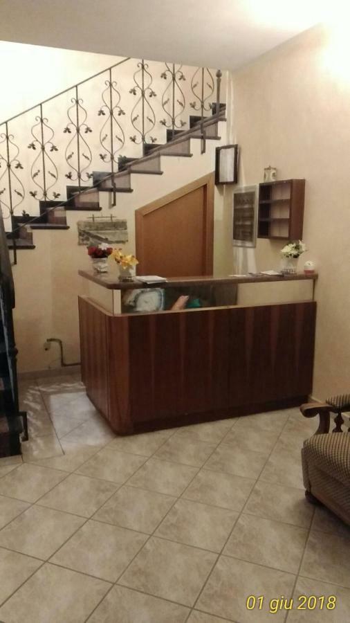 Antica Gemma Otel Gemmano Dış mekan fotoğraf