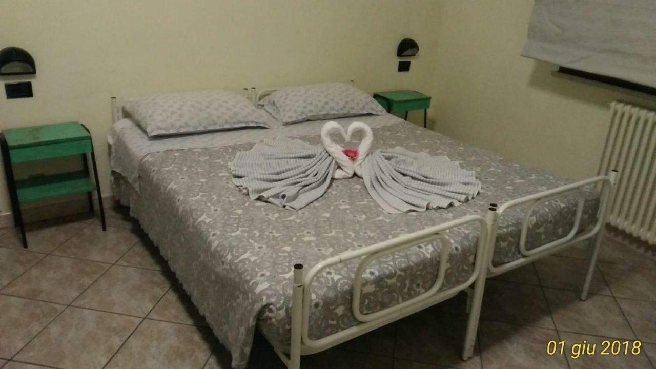 Antica Gemma Otel Gemmano Dış mekan fotoğraf