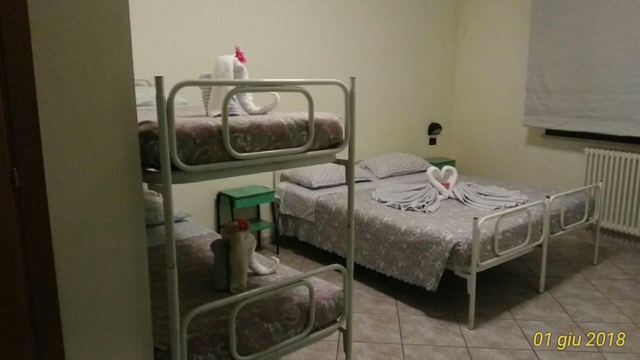 Antica Gemma Otel Gemmano Dış mekan fotoğraf