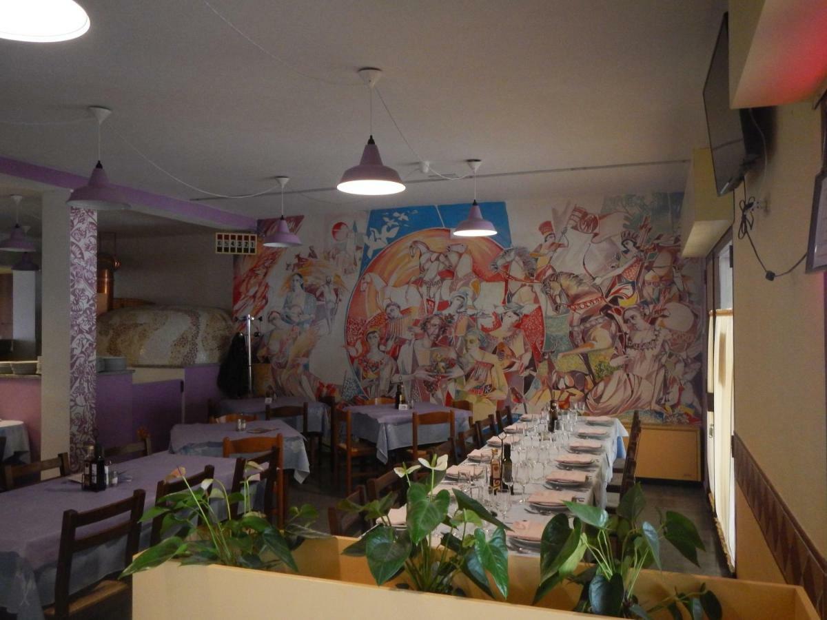 Antica Gemma Otel Gemmano Dış mekan fotoğraf